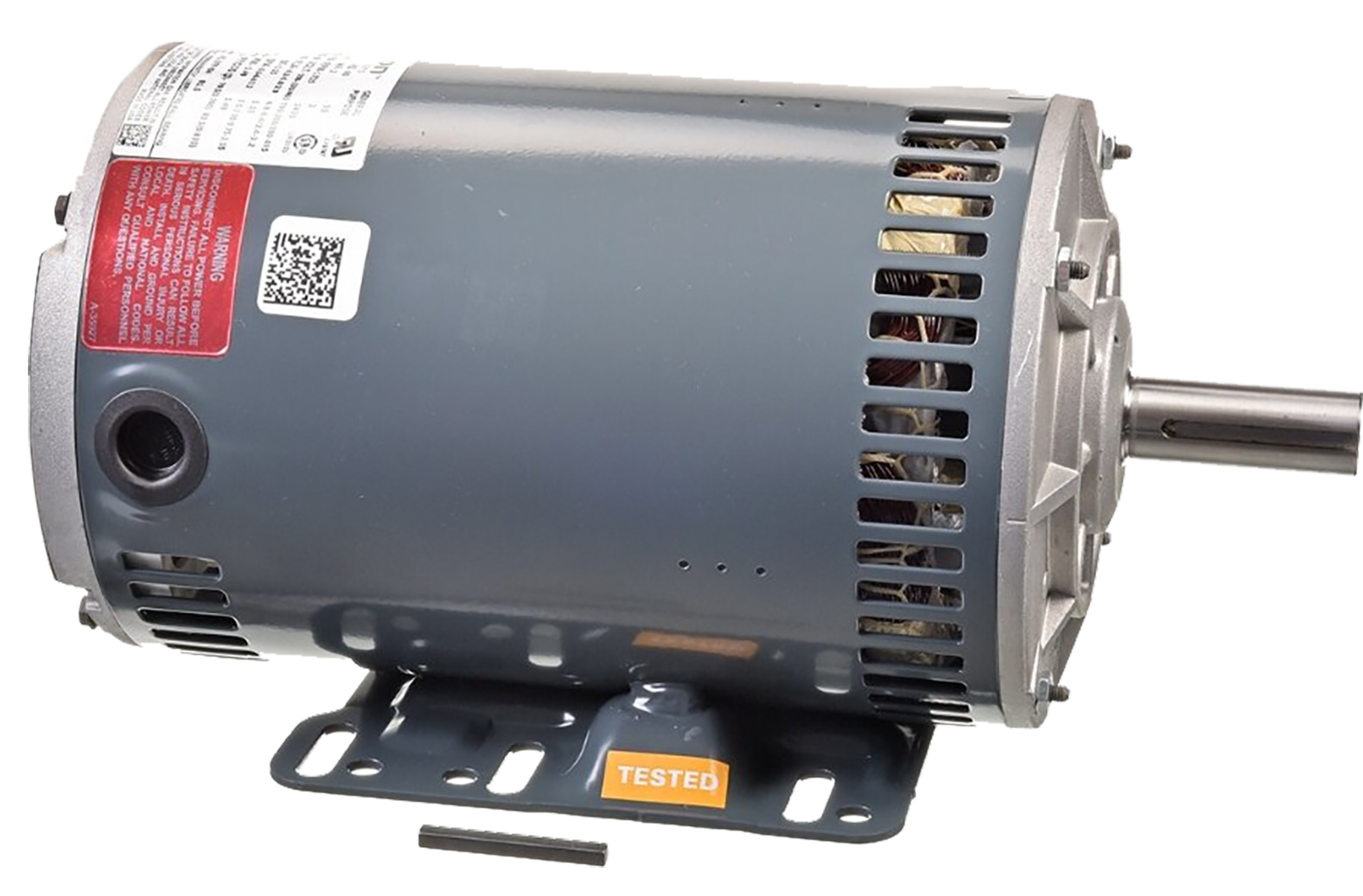  - OEM Motors